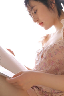 涩女郎